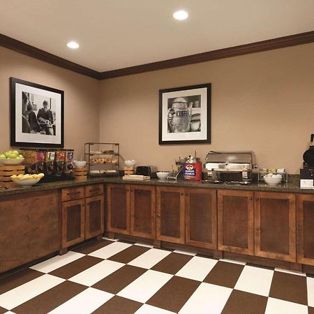 Country Inn & Suites By Radisson, Portland, Tx Eksteriør bilde