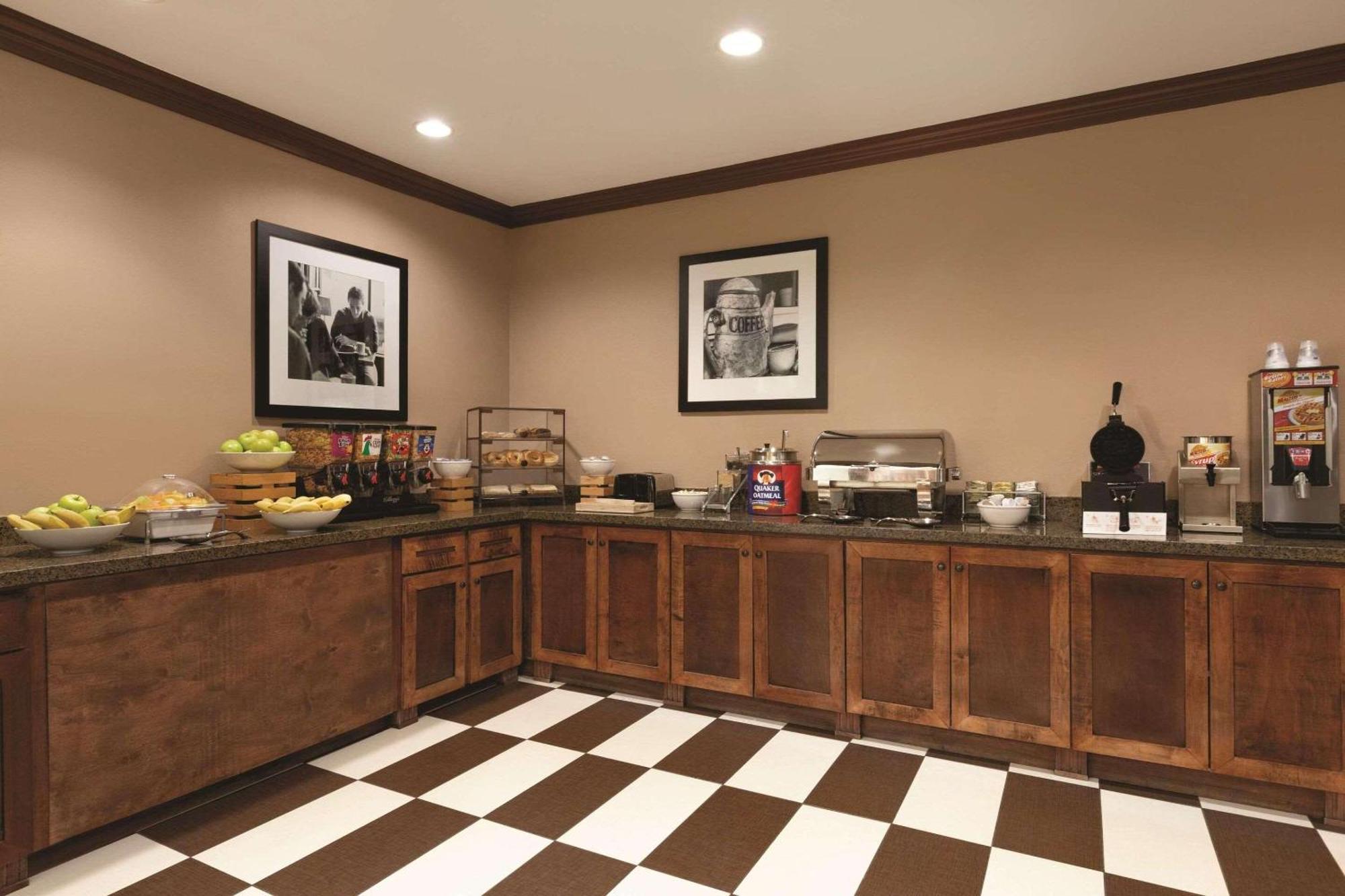 Country Inn & Suites By Radisson, Portland, Tx Eksteriør bilde