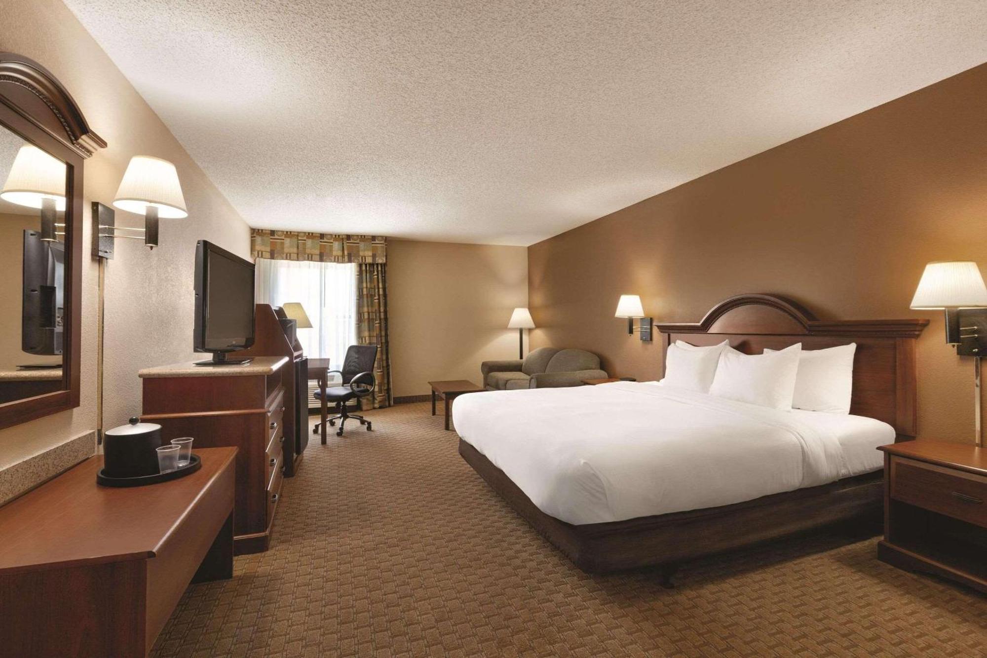 Country Inn & Suites By Radisson, Portland, Tx Eksteriør bilde