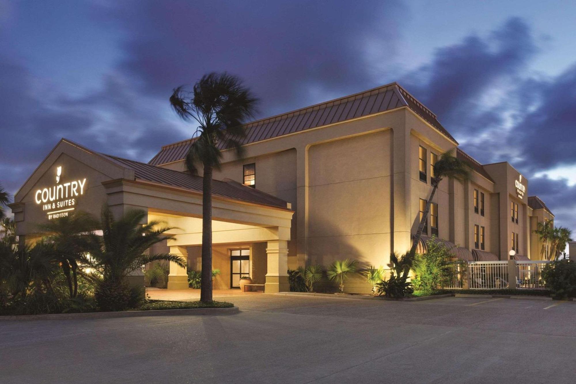 Country Inn & Suites By Radisson, Portland, Tx Eksteriør bilde