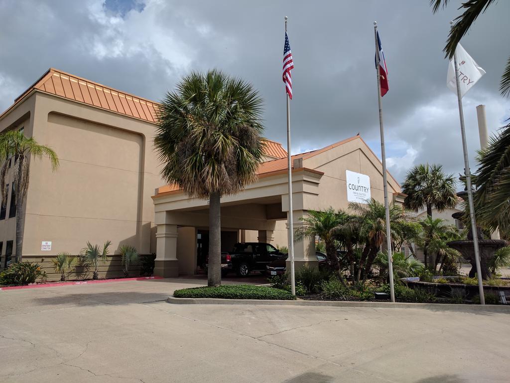 Country Inn & Suites By Radisson, Portland, Tx Eksteriør bilde