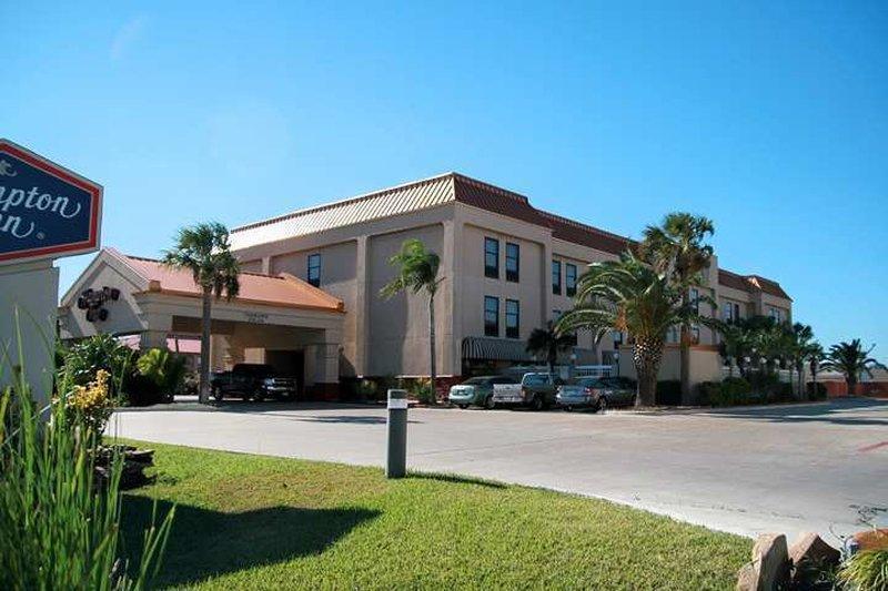 Country Inn & Suites By Radisson, Portland, Tx Eksteriør bilde