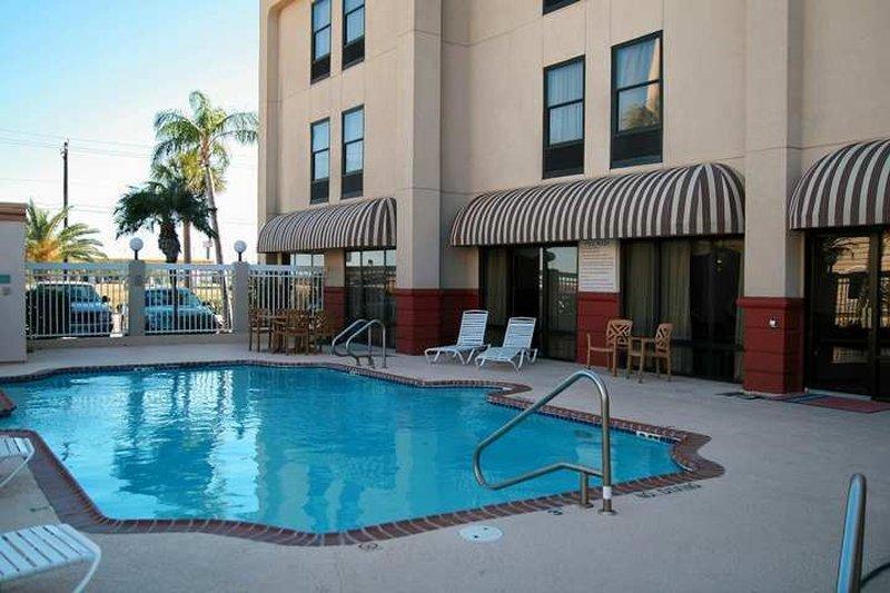 Country Inn & Suites By Radisson, Portland, Tx Eksteriør bilde