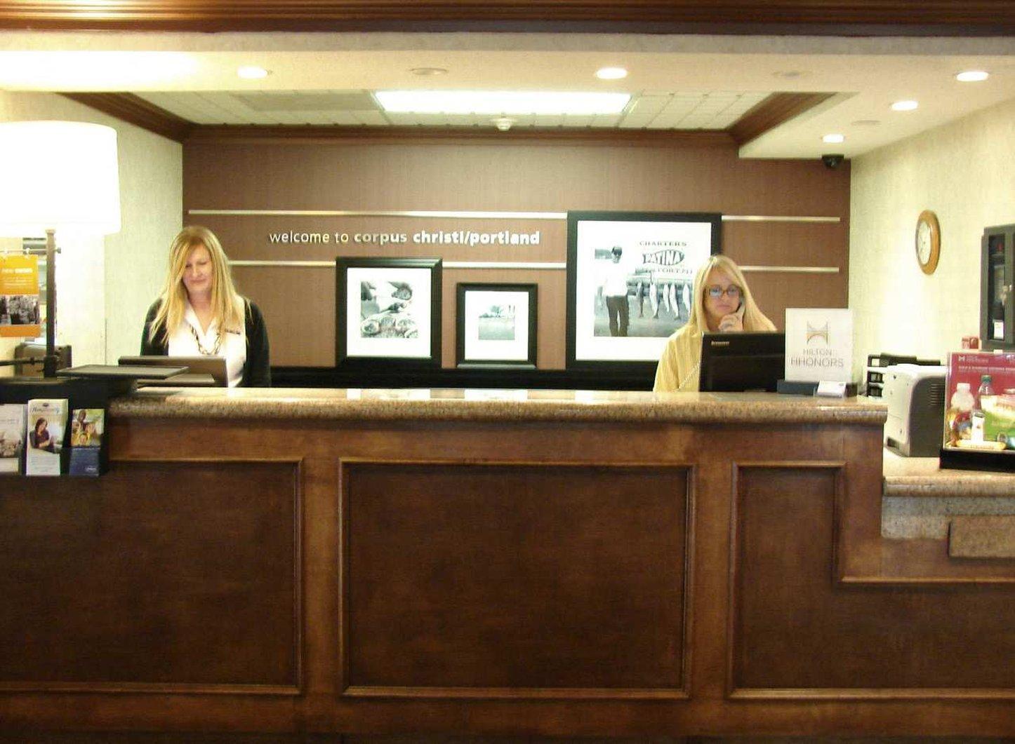 Country Inn & Suites By Radisson, Portland, Tx Eksteriør bilde